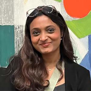 Photo of Sai Chava
