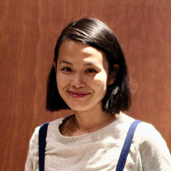 Photo of Sakie Matsubara