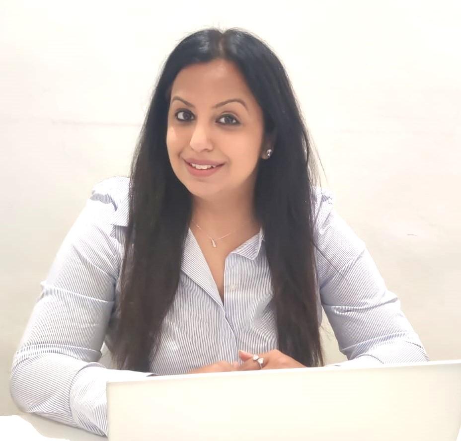 Photo of Dr Akshi Kumar