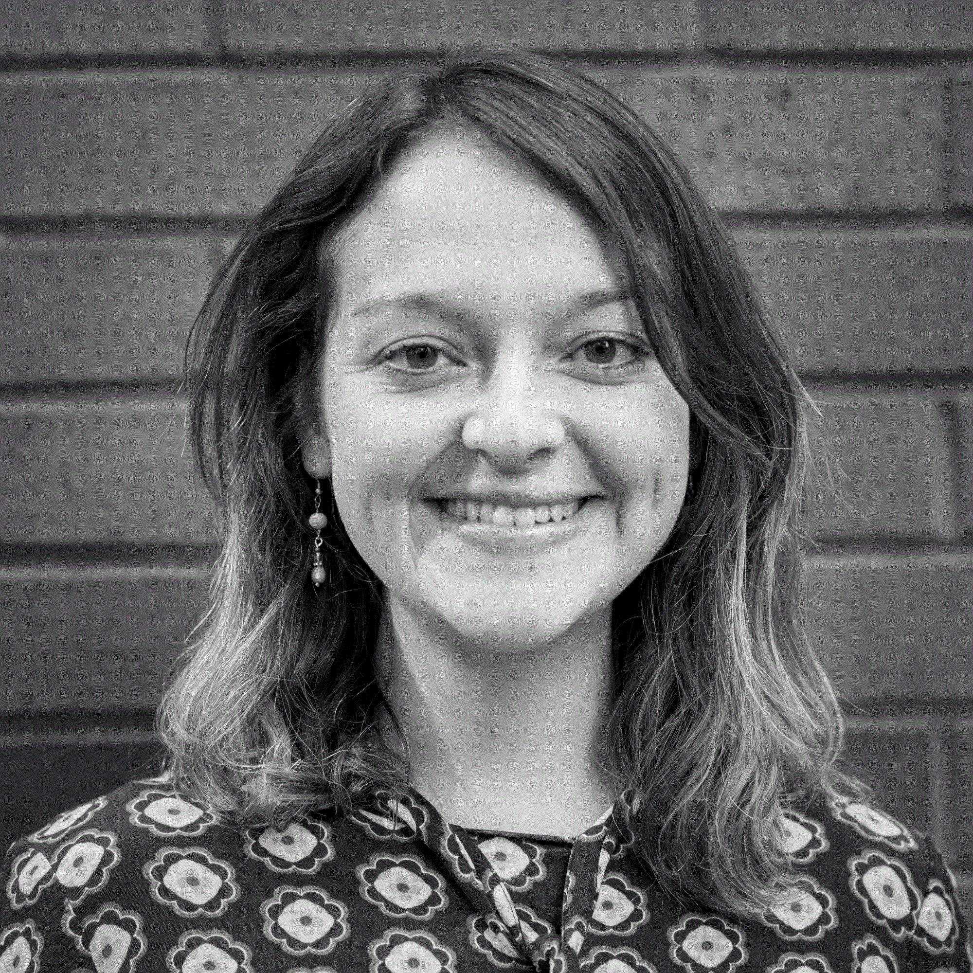 Photo of Alice Penfold