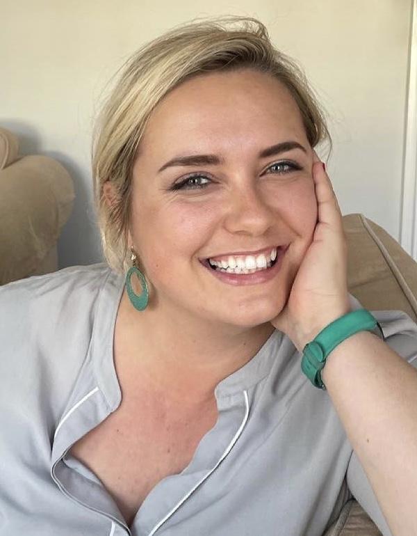 Photo of Klaudia Matasovska