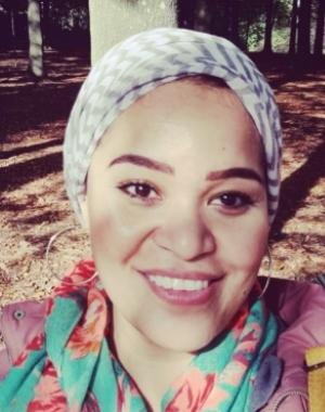 Photo of Ameena Gamiet