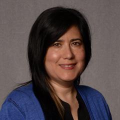Photo of Angela Gigliotti