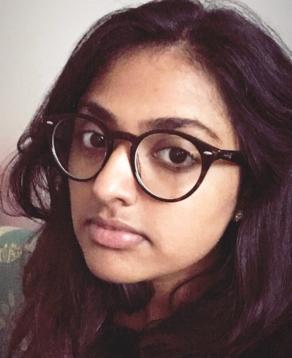 Photo of Anusika Sivaganeshan