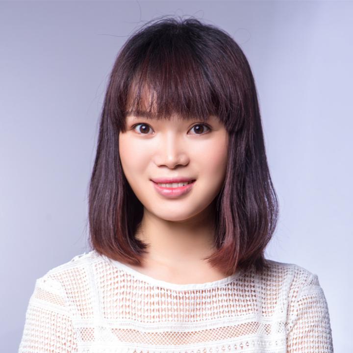 Photo of Chunwen Su
