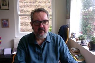Photo of Harry Oulton