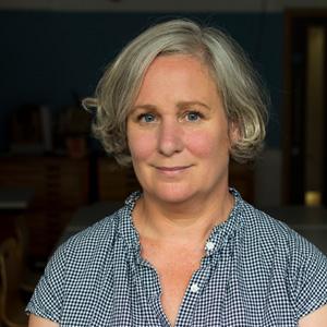 Photo of Helen Jones