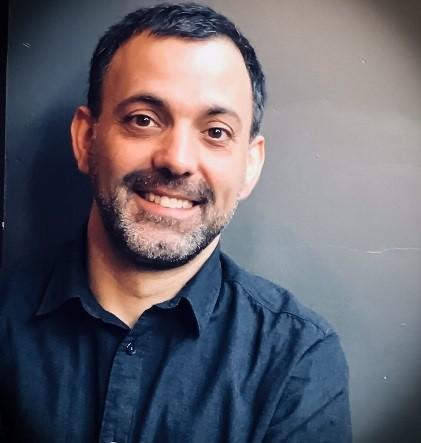 Photo of Ioannis Athanasiou