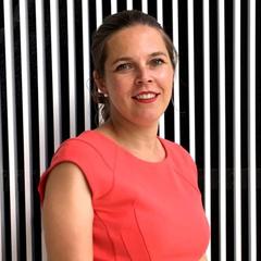 Photo of Katharina Kayser