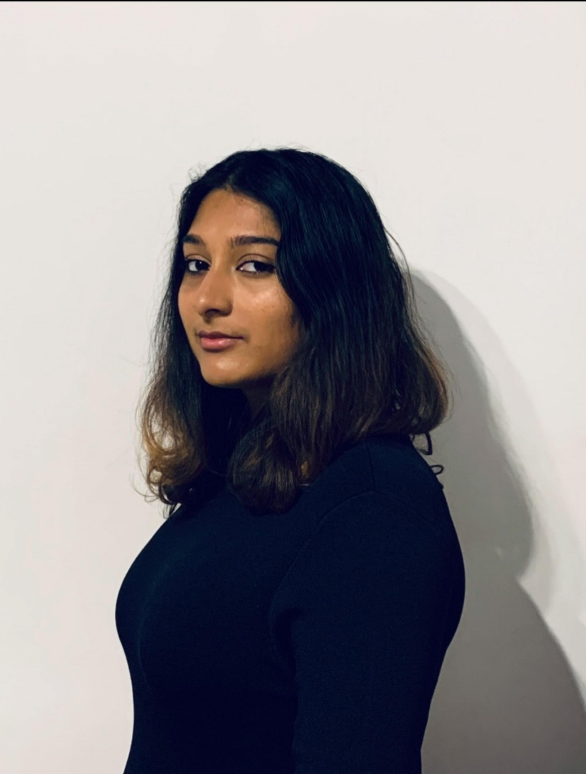 Photo of Devina Paramdeo