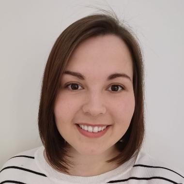 Photo of Dr Emily Corbett