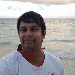 Photo of Sanju Unjore
