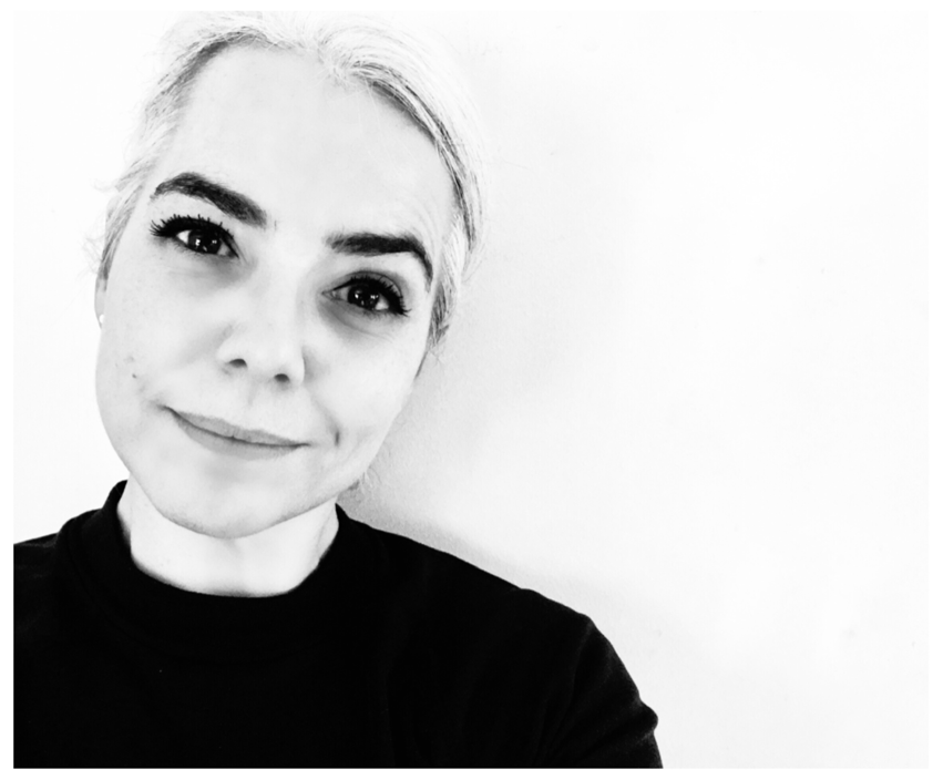 Image of Professor Tara Page