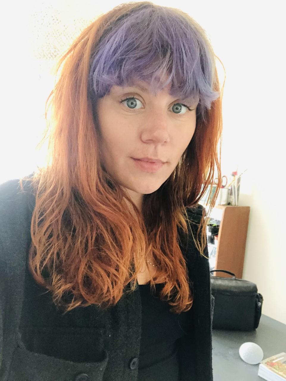 Photo of Terri Newman