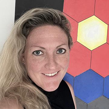 Photo of Victoria Hedlund
