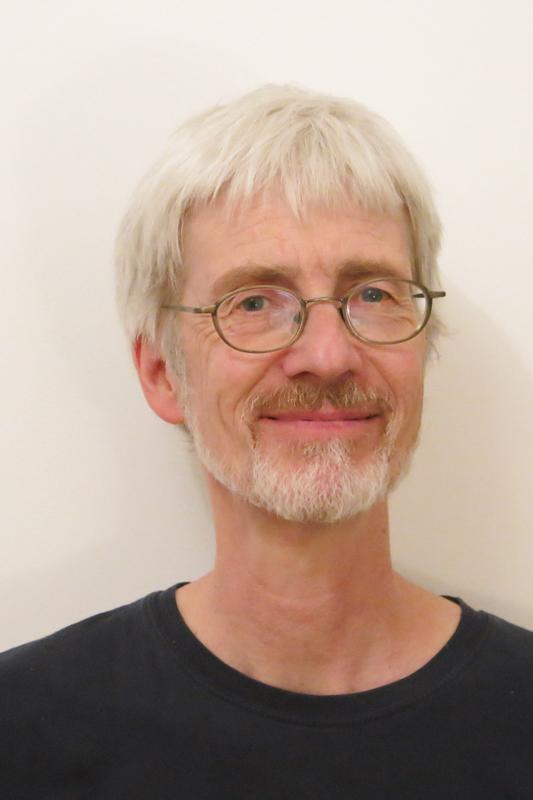 Photo of Thomas Quehl