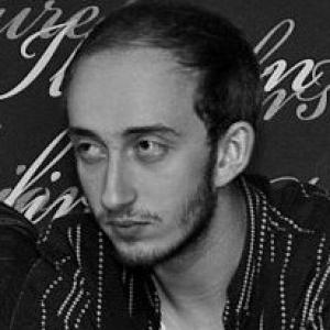 Photo of Alex Văsieș