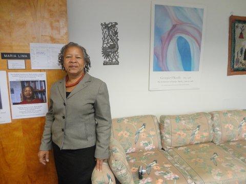 Image of Joan Anim-Addo