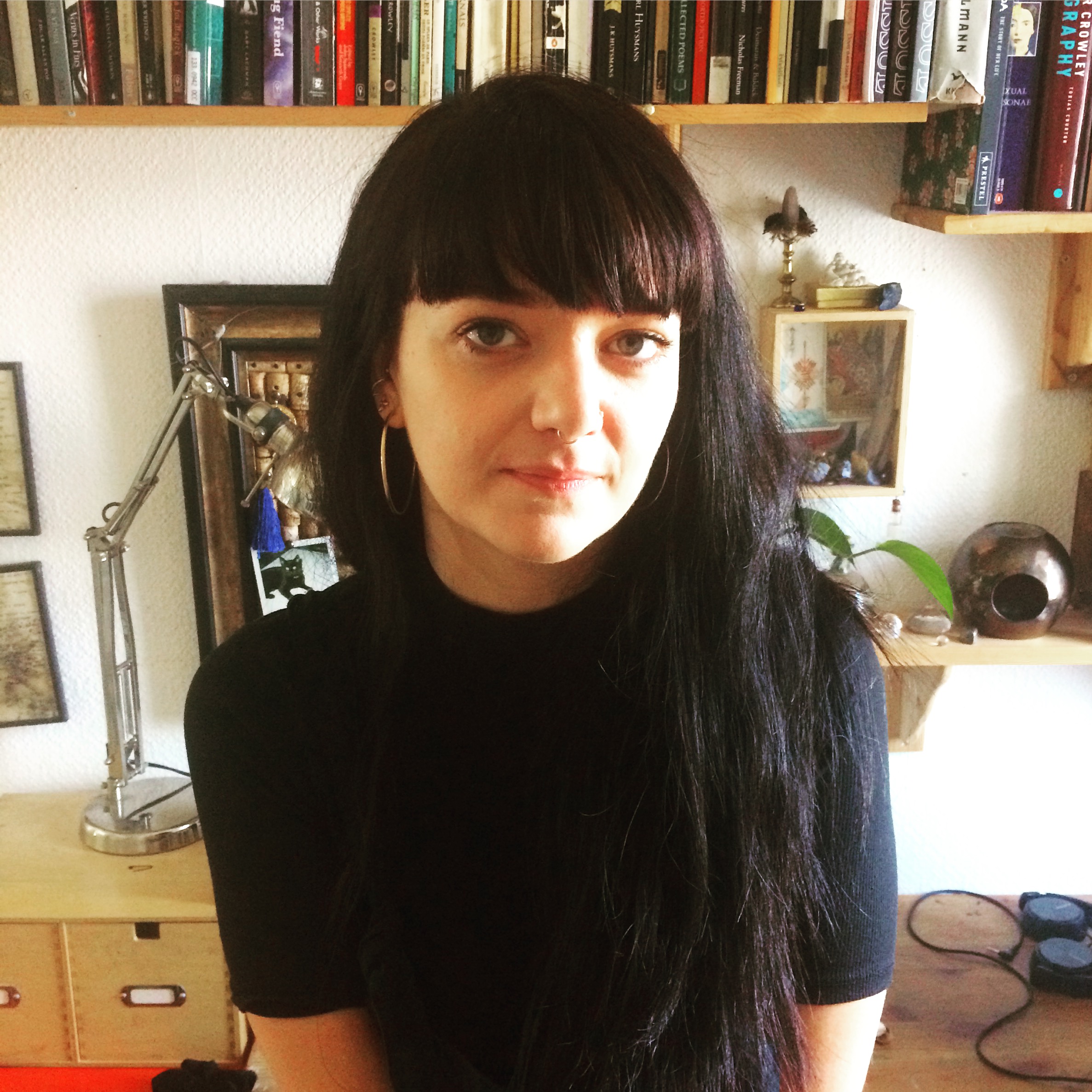 Profile of Dr Jessica Gossling