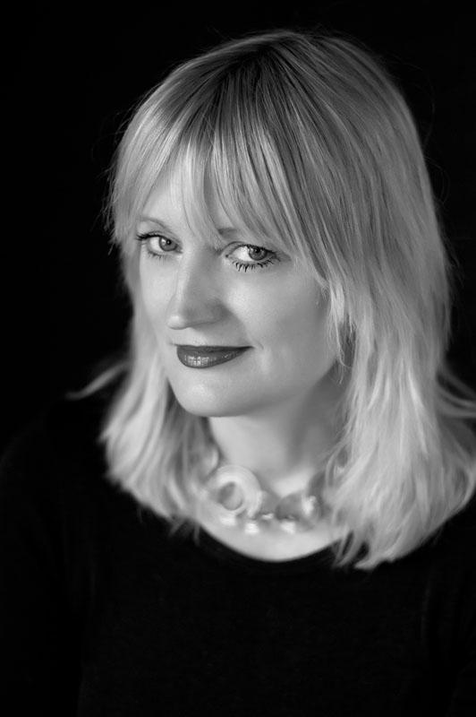 Photo of Ros Barber