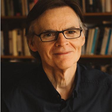 Photo of Ben Woolley