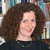 Photo of Professor Maura Dooley