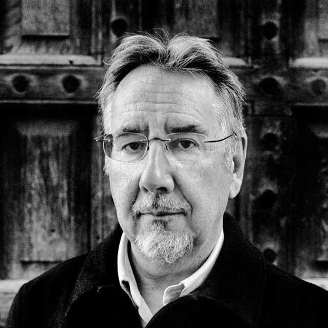 Photo of Dr John Rees