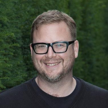 Dr Justin Bengry