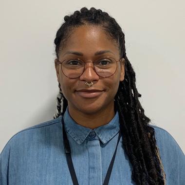 Photo of Chasity Johnson