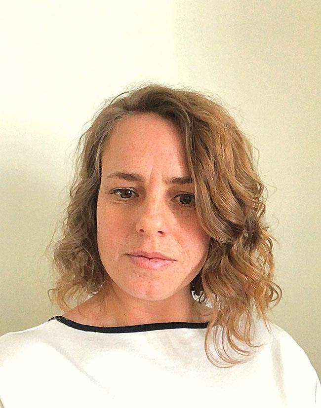 Photo of Gemma Grau Pérez