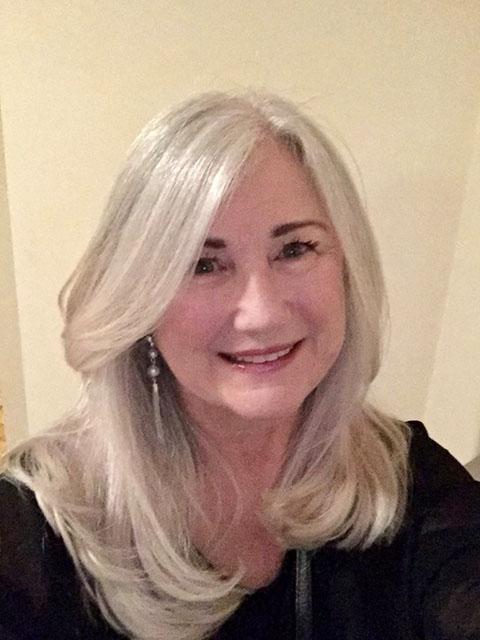 Photo of Karen Megranahan