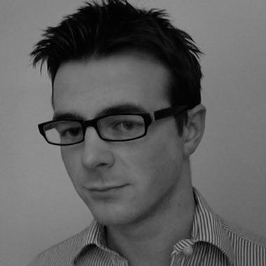 Dr Michael Franklin
