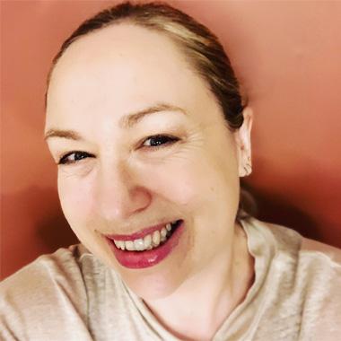 Photo of Nicola Turner
