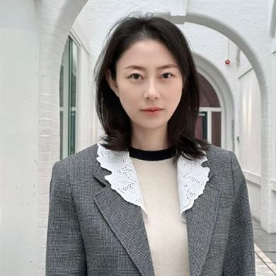Photo of Ning Chen
