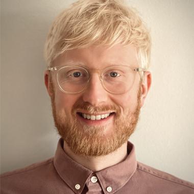 Photo of Oliver Peterson Gilbert