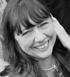 Photo of Tricia Jenkins