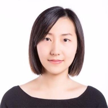 Photo of  Dr Xiao Lu