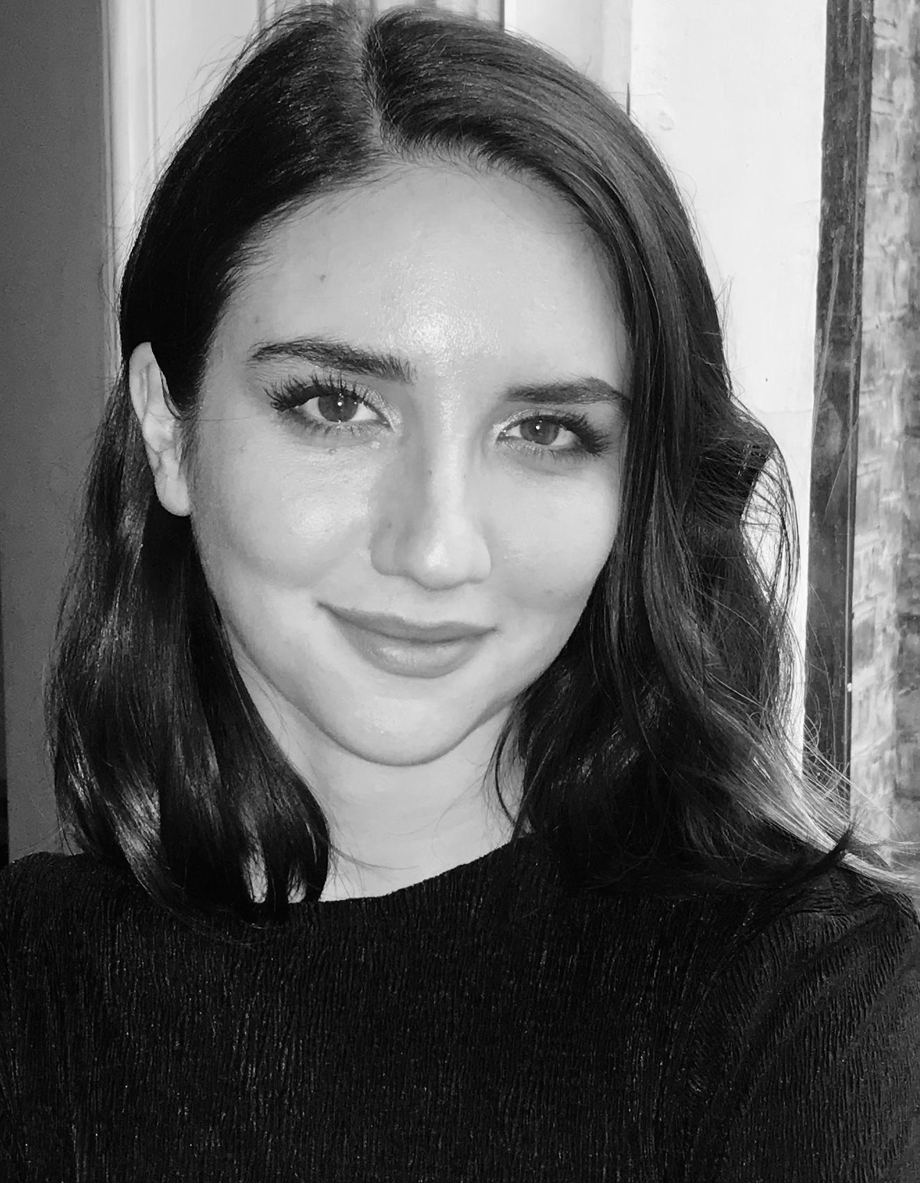 Photo of Dr Dalal Leiva Egnem