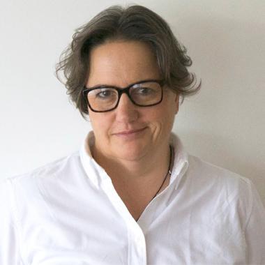 Photo of Professor Liora Lazarus