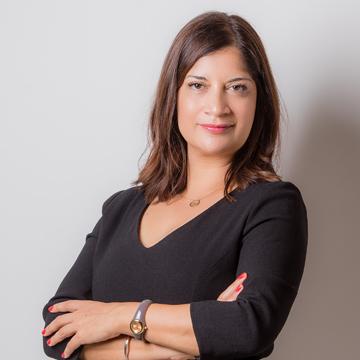 Photo of Schona Jolly KC