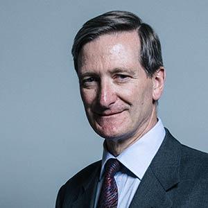 Photo of Dominic Grieve KC