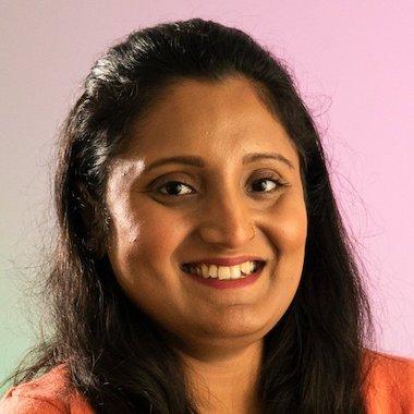 Photo of Hiya Deb
