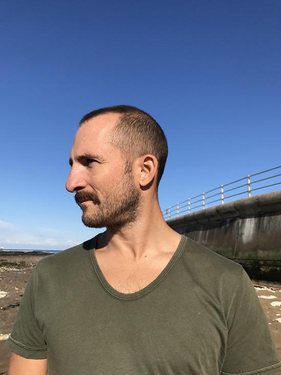 Photo of Jacob Love