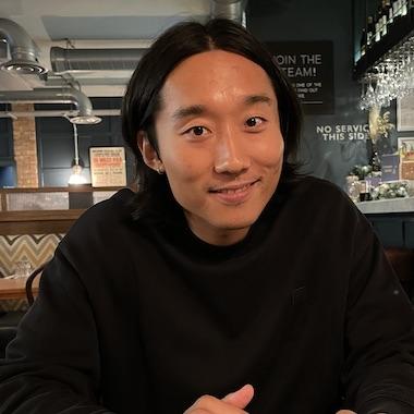 Photo of Jaeyoon Jeong