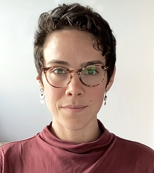 Photo of Laura Belinky