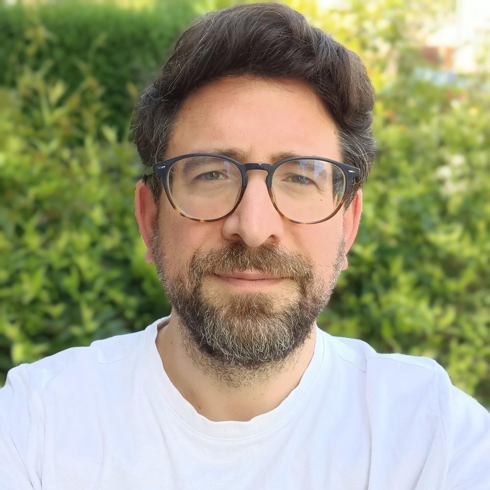 Photo of Marco Crivellari