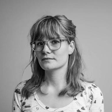 Photo of Tessel Janse