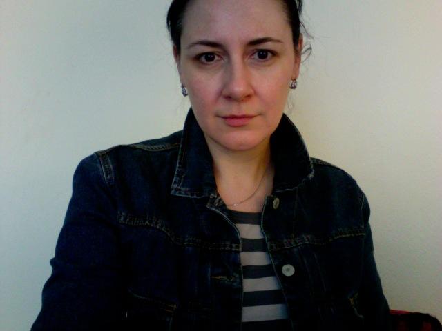 Photo of Dr Vana Goblot