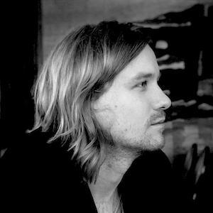 Photo of Alastair White