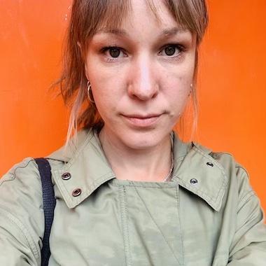 Photo of Regan Bowering